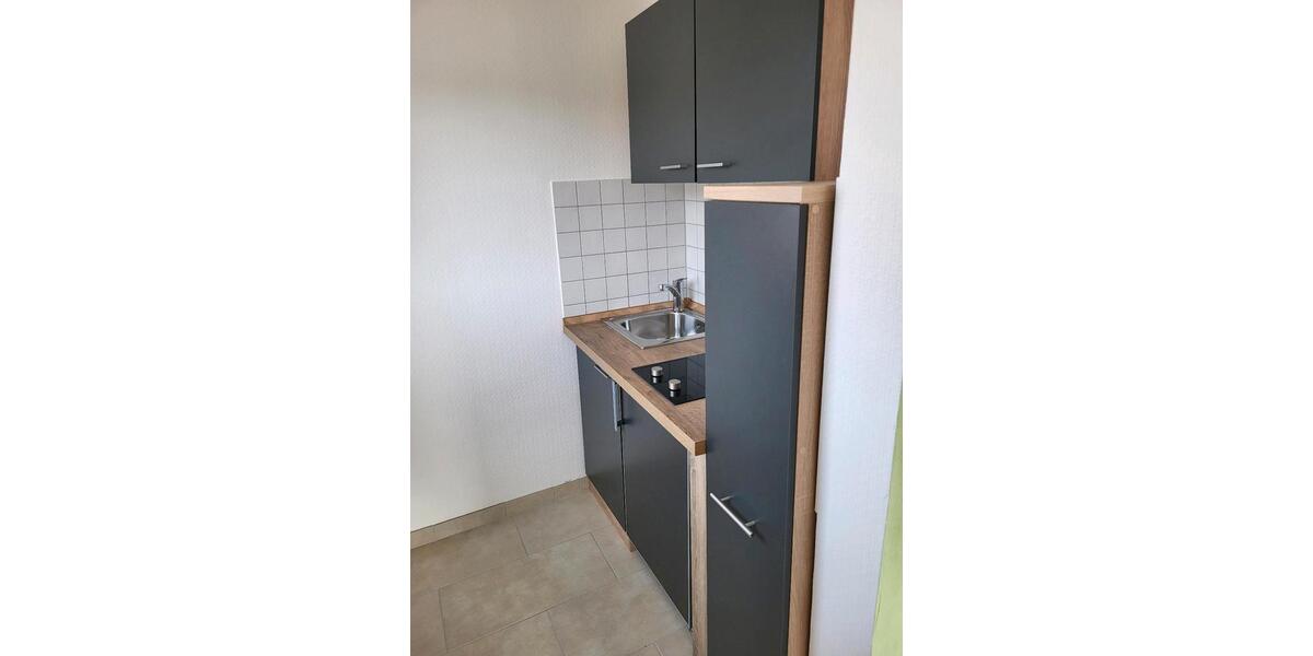 Etagenwohnung Böblingen - 1 Zimmer, 34 m&sup2;, 850&euro; | Angebot:24627413