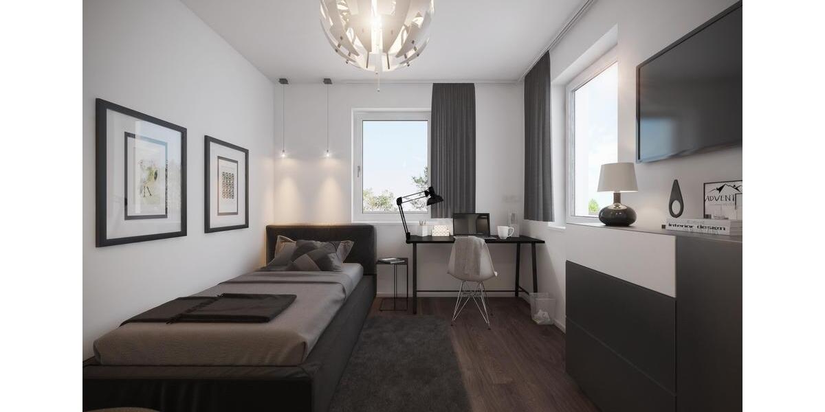 Erdgeschoßwohnung Stendal - 4 Zimmer, 100 m&sup2;, 1.250&euro; | Angebot:25304900