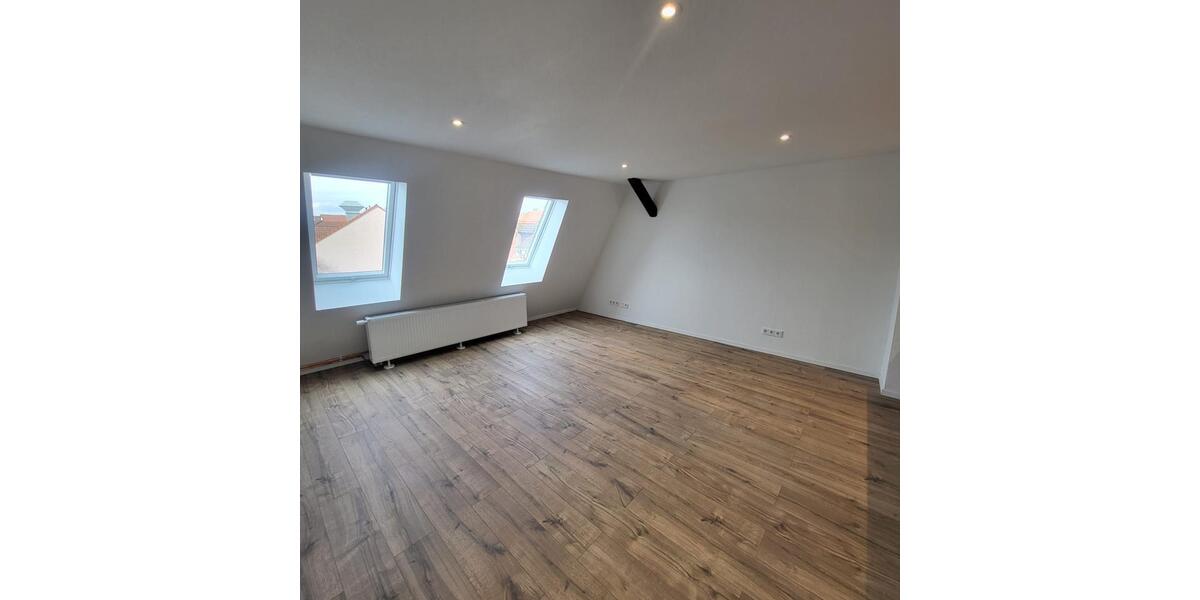 Einfamilienhaus Göttingen Oststadt - 4 Zimmer, 110 m&sup2;, 1.750&euro; | Angebot:25809940