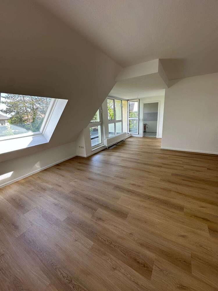 Wohnung zum Mieten in Friedrichsdorf 1.200 € 81 m²