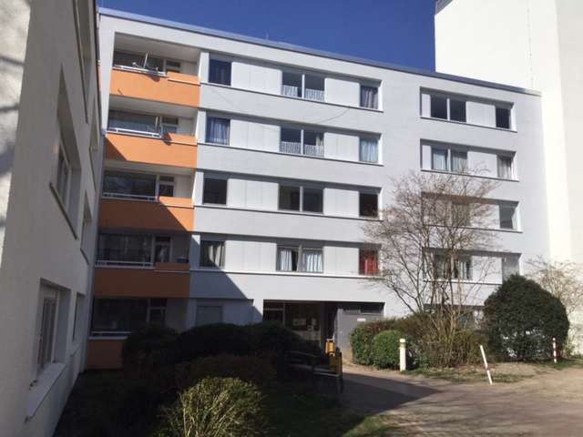 Etagenwohnung Kreuztal - 3 Zimmer, 79 m&sup2;, 451&euro; | Angebot:26729466