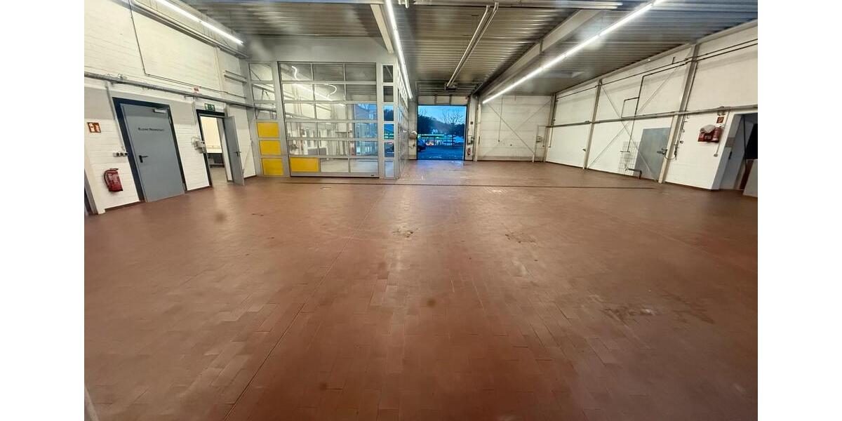 Gewerbeobjekt Warstein - 1.500&euro; | Angebot:24763406