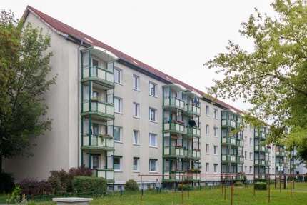 Wohnung Hoyerswerda Neustadt - 4 Zimmer, 73 m&sup2;, 440&euro; | Angebot:27074805