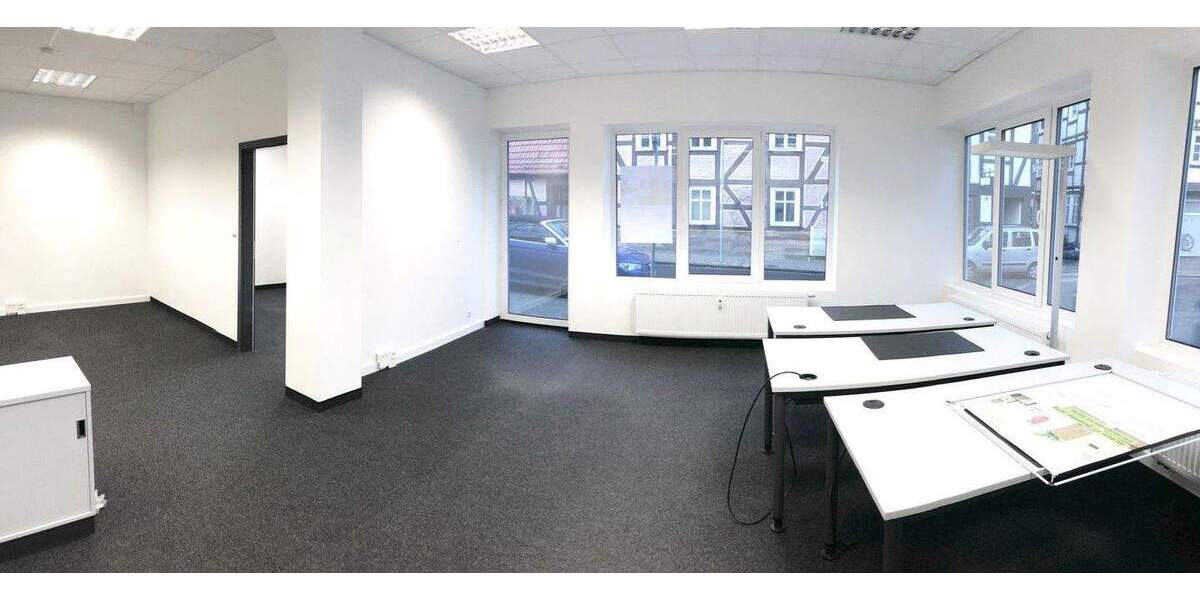 Gewerbeobjekt Melsungen Obermelsungen - 1.075&euro; | Angebot:24709772