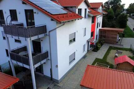 Wohnung Mirskofen Altheim - 2 Zimmer, 58 m&sup2;, 790&euro; | Angebot:26262049