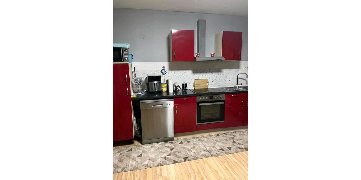 2 × 2 ZKB-WOHNUNG 2 zimmer