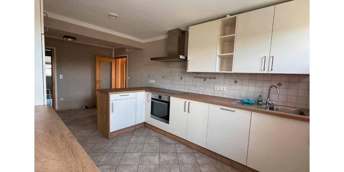 Wohnen in Schwaney: 4ZKBB Wohnung mit gehobener Ausstattung zimmer