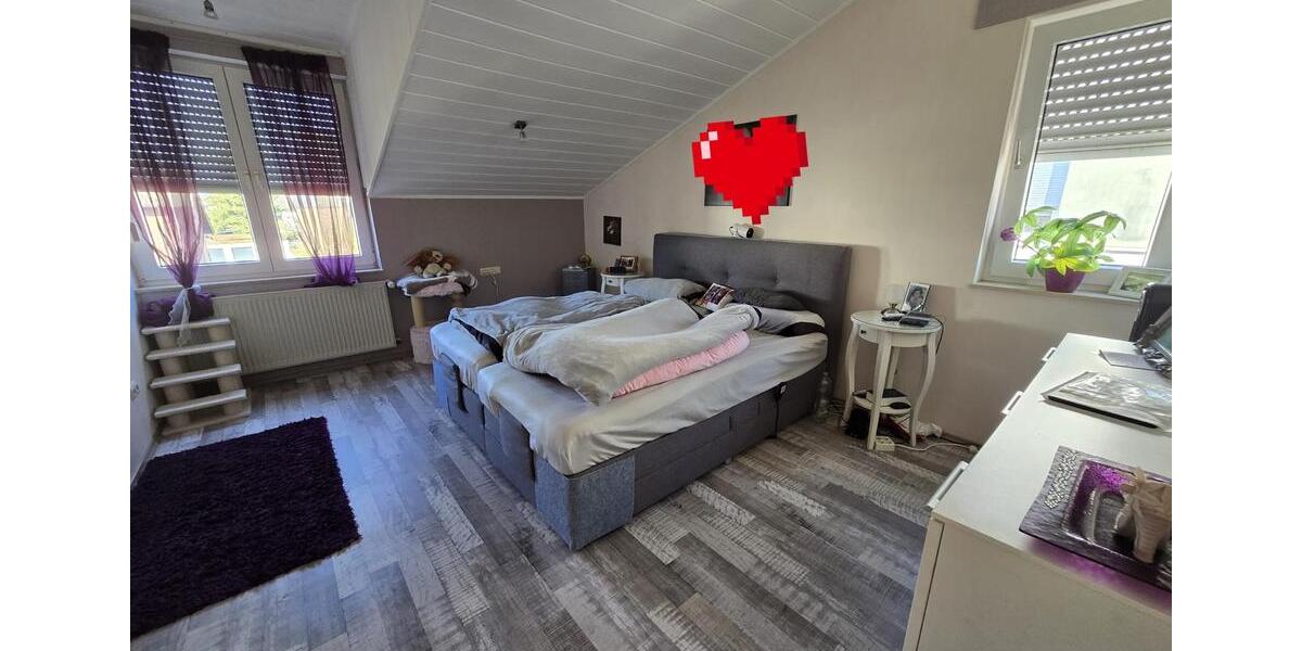 Maisonettenwohnung Würselen - 4 Zimmer, 125 m&sup2;, 1.250&euro; | Angebot:26278488