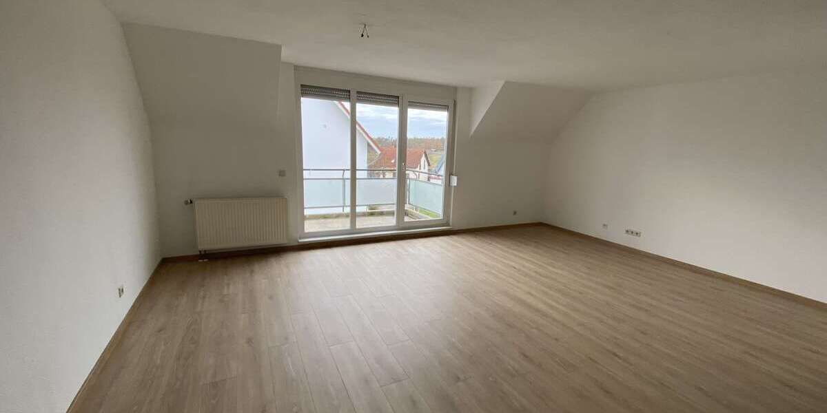 Wohnung zum Mieten in Beilrode 622 € 96.7 m² 4 zimmer