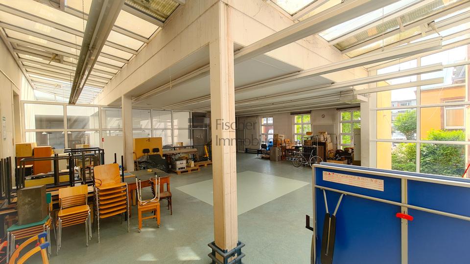 Gewerbeobjekt Bühl - 2.825&euro; | Angebot:22076047