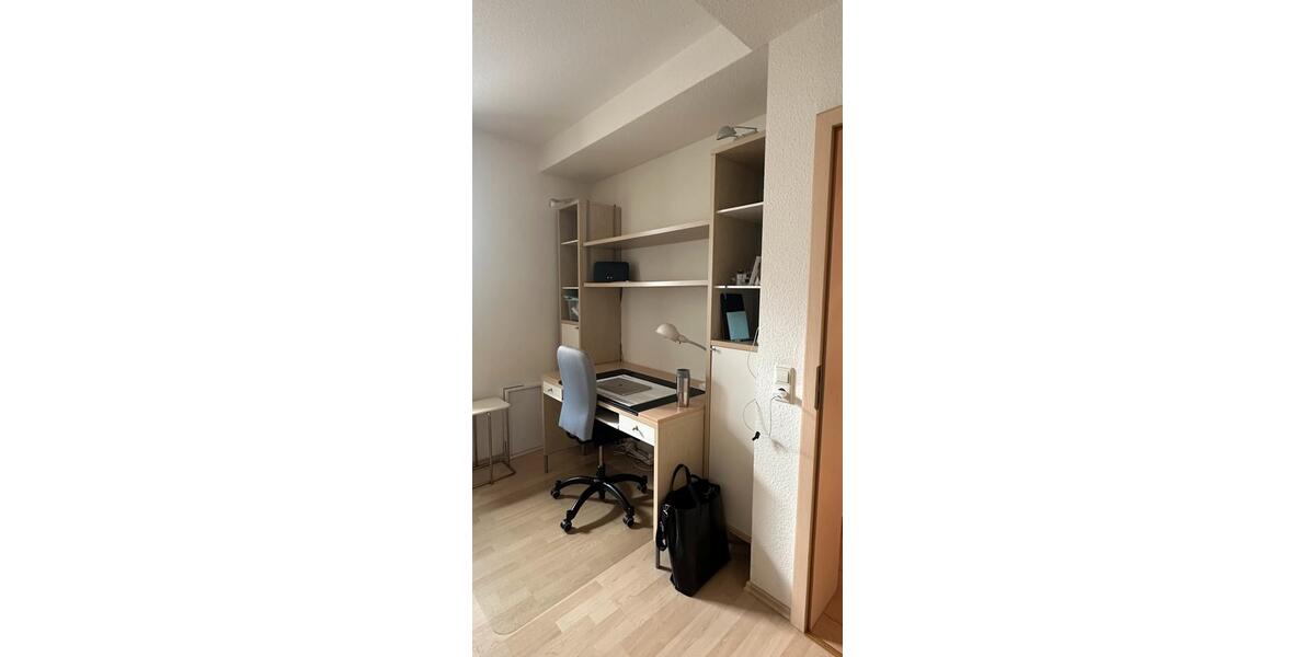 Wohnen auf Zeit Mosbach - 1 Zimmer, 13 m&sup2;, 420&euro; | Angebot:26495034
