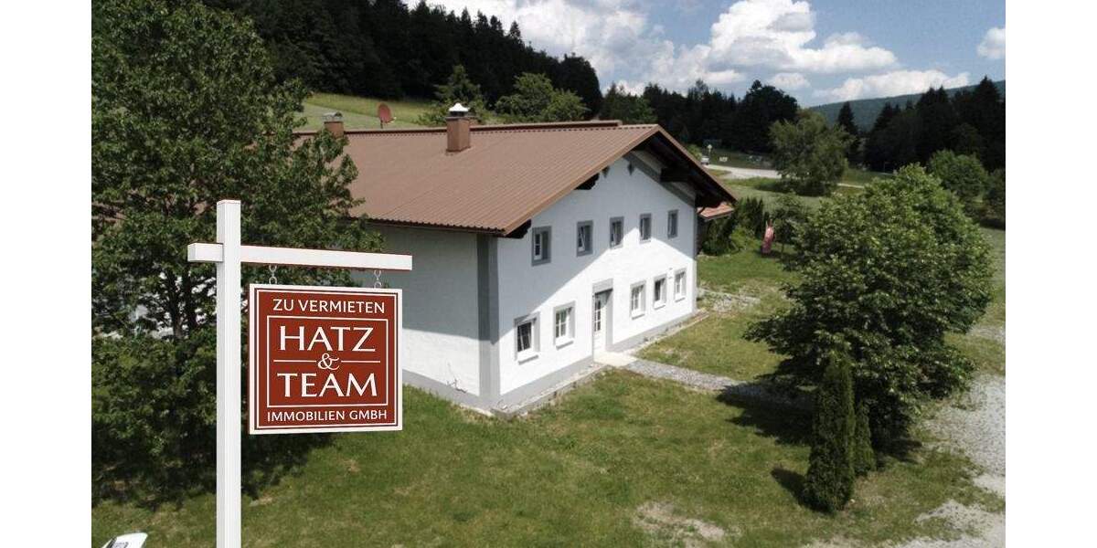 Gewerbeobjekt Neureichenau Branntweinhäuser - 1.200&euro; | Angebot:25799799