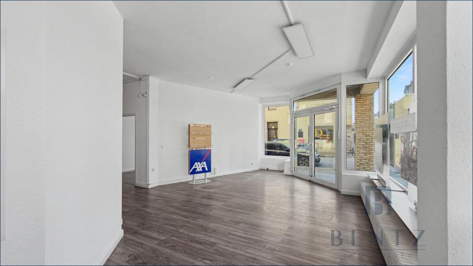 Gewerbeobjekt Bremerhaven Geestemünde - 1.470&euro; | Angebot:24409463