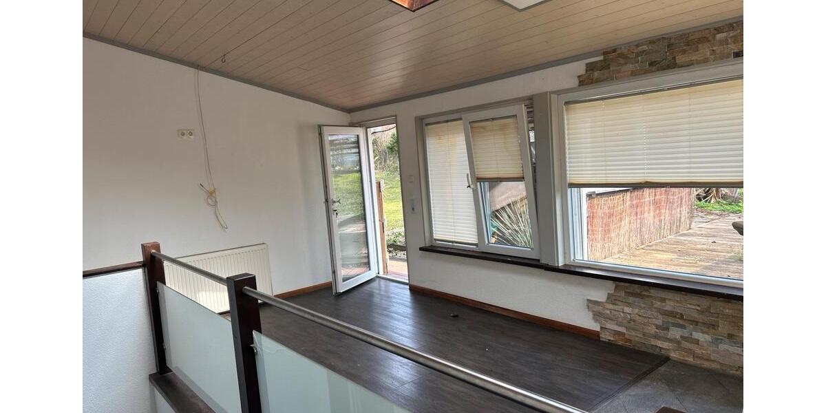 Etagenwohnung Neuenburg am Rhein - 2 Zimmer, 40 m&sup2;, 300&euro; | Angebot:25839375