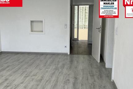 Gemütliche 80m² Wohnung mit großem Balkon 3 zimmer