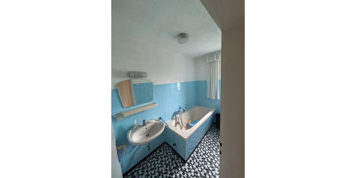 Etagenwohnung Ulm Söflingen - 3 Zimmer, 75 m&sup2;, 1.000&euro; | Angebot:25171952