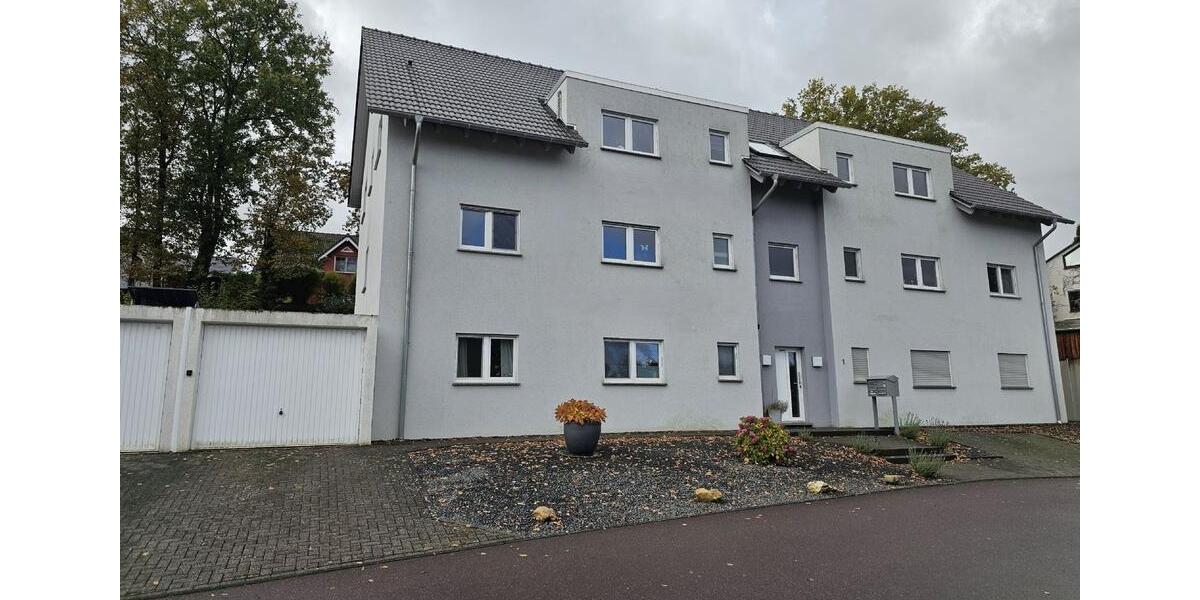 Etagenwohnung Pluwig - 3 Zimmer, 97 m&sup2;, 900&euro; | Angebot:24751471