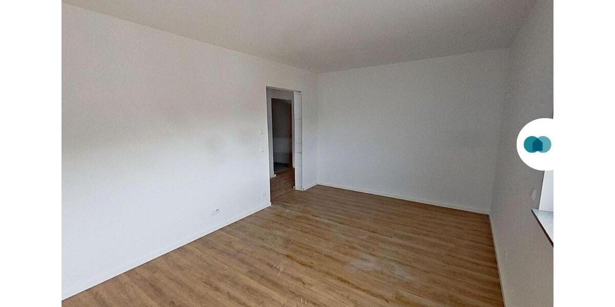 Dachgeschoßwohnung Geislingen an der Steige - 3 Zimmer, 96 m&sup2;, 1.100&euro; | Angebot:24598650