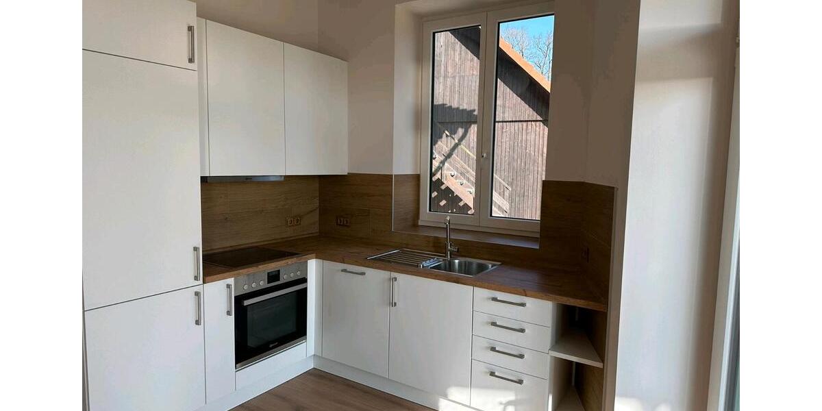 Schöne helle 65-qm im EG frei ab 1.2.26 1.5 zimmer