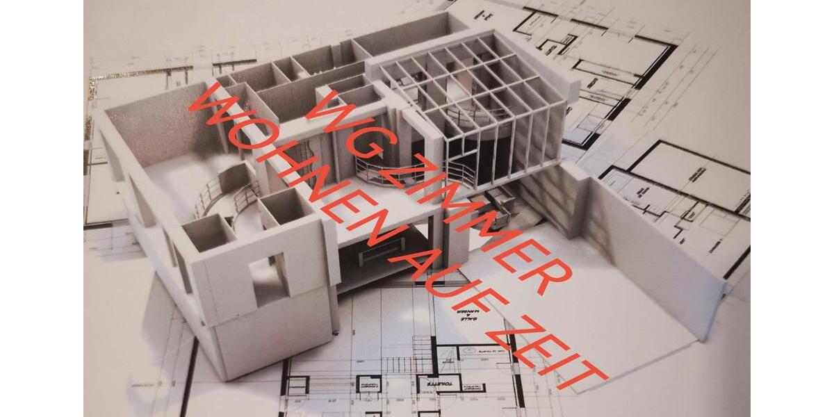 WG ZIMMER IM EINFAMILIENHAUS 4 zimmer