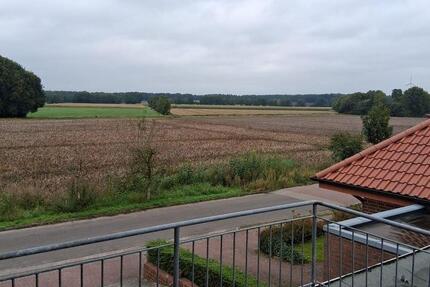 6 Zimmer - Wohnung 48480 Lünne zimmer