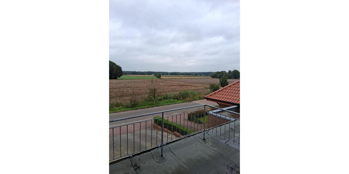 6 Zimmer - Wohnung 48480 Lünne zimmer