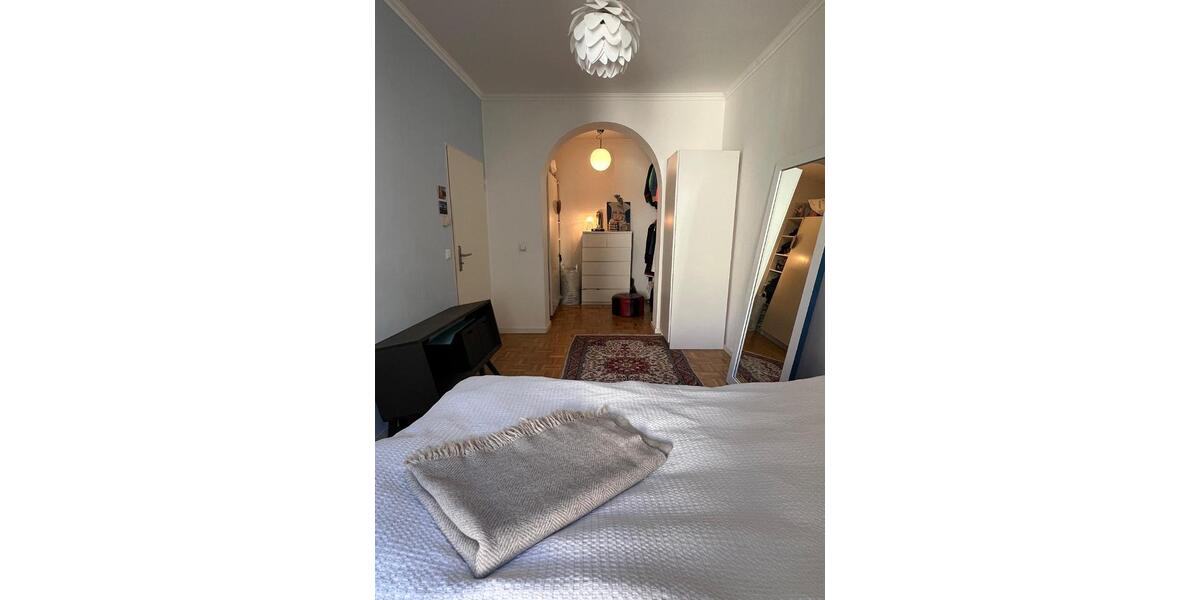 Wohnen auf Zeit München Ludwigsvorstadt-Isarvorstadt - 18 Zimmer, 78 m&sup2;, 500&euro; | Angebot:26236153