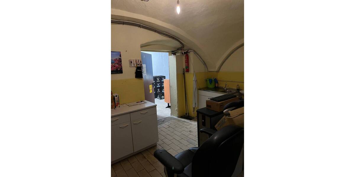 Gewerbeobjekt Waldsassen - 1.100&euro; | Angebot:25663733