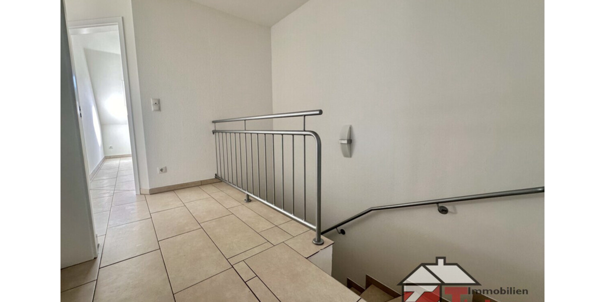 Reihenhaus Haselünne - 4.5 Zimmer, 106 m&sup2;, 1.010&euro; | Angebot:24565130