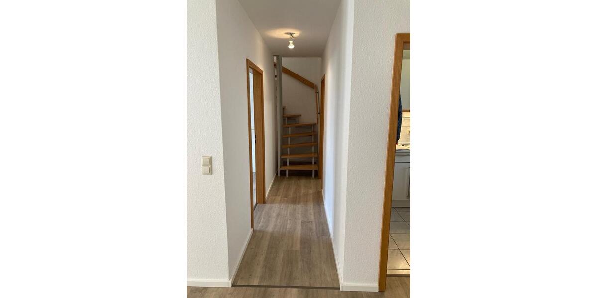 Maisonettenwohnung Baden-Baden Baden - 3.5 Zimmer, 98 m&sup2;, 1.300&euro; | Angebot:26689037