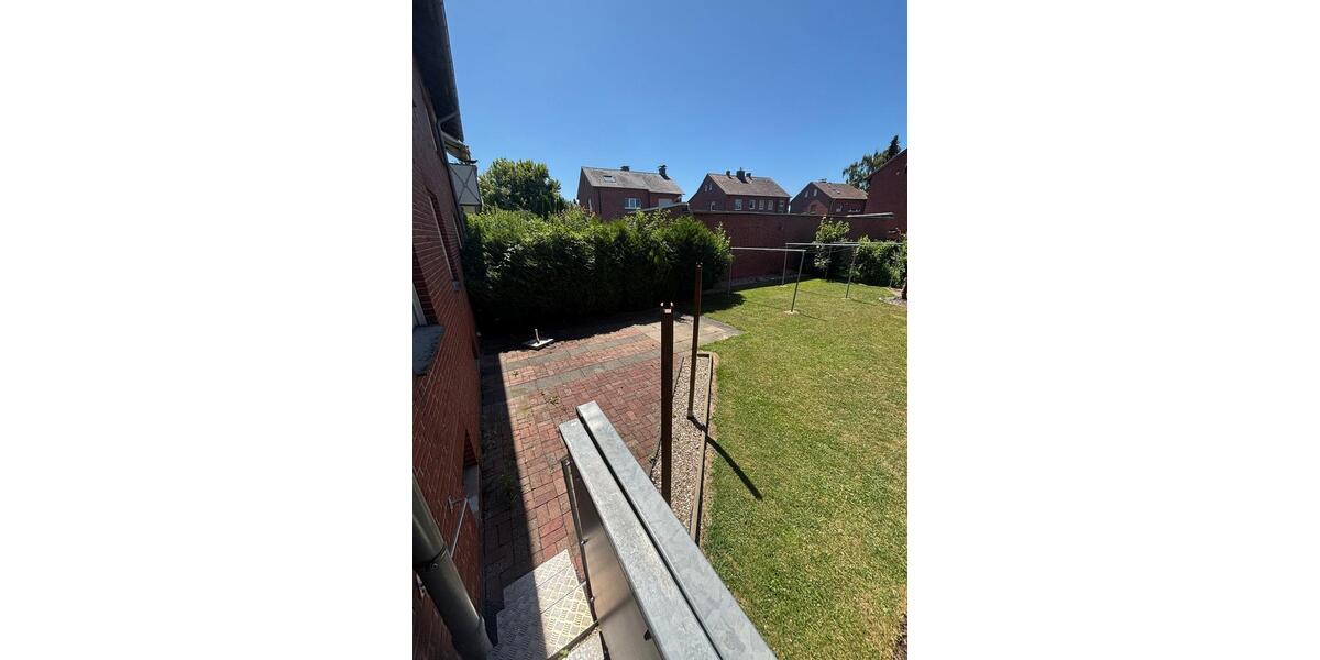 Erdgeschoßwohnung Ascheberg - 4 Zimmer, 69 m&sup2;, 649&euro; | Angebot:26453756