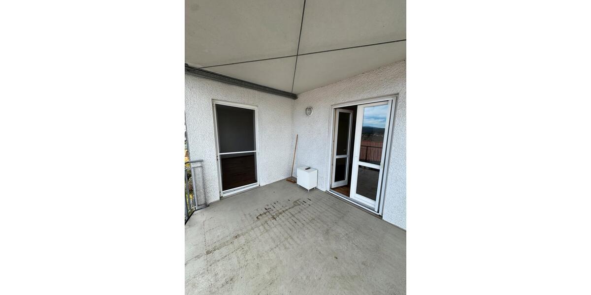 Etagenwohnung Regen - 3 Zimmer, 76 m&sup2;, 550&euro; | Angebot:26071638