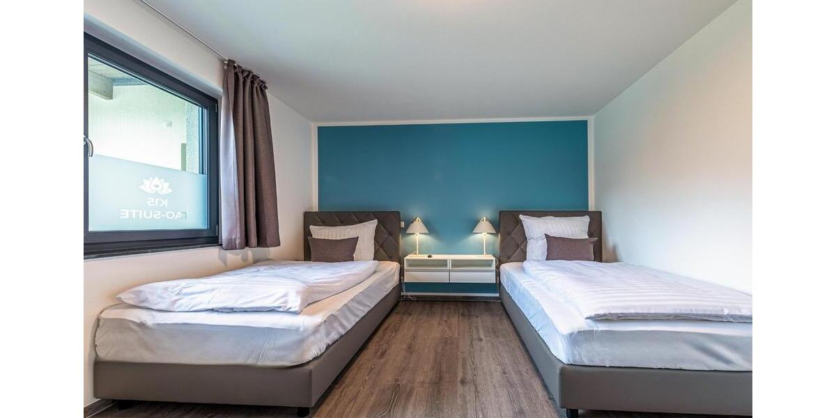 Etagenwohnung Krakow am See - 3 Zimmer, 100 m&sup2;, 1.000&euro; | Angebot:25883640