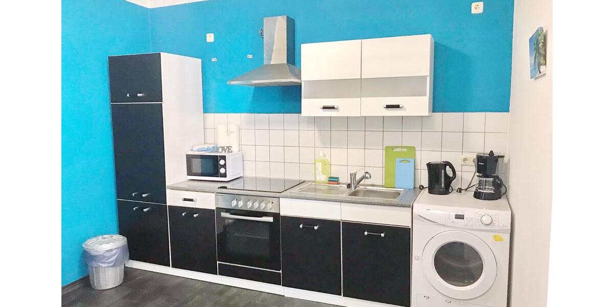 Wohnen auf Zeit Weiden in der Oberpfalz - 2 Zimmer, 60 m&sup2;, 54&euro; | Angebot:12322692