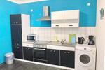 Wohnen auf Zeit Weiden in der Oberpfalz - 2 Zimmer, 60 m&sup2;, 54&euro; | Angebot:12322692