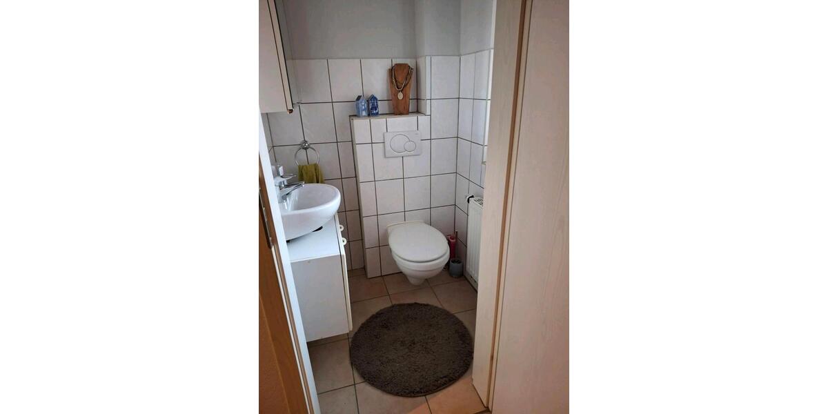 Doppelhaushälfte Gudow - 5 Zimmer, 125 m&sup2;, 1.250&euro; | Angebot:26209708