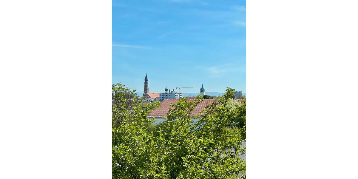 Etagenwohnung Straubing - 3 Zimmer, 79 m&sup2;, 870&euro; | Angebot:26677239