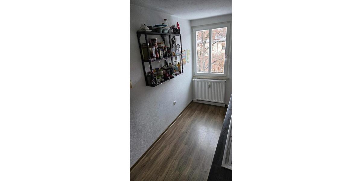Dachgeschoßwohnung Jena - 3 Zimmer, 52 m&sup2;, 902&euro; | Angebot:24875308