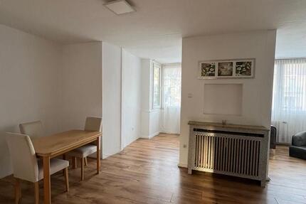 Wohnung Gelsenkirchen Gelsenkirchen-West - 1 Zimmer, 44 m&sup2;, 580&euro; | Angebot:26671728