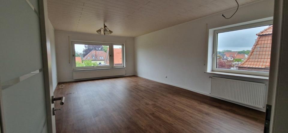Maisonettenwohnung Ilsede Adenstedt - 6 Zimmer, 164 m&sup2;, 1.400&euro; | Angebot:26651239