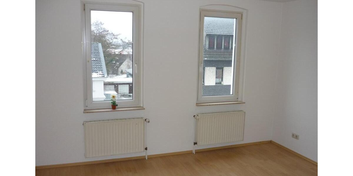 Helles Erker-Zimmer in zentraler 3er-WG – 17 qm, alles inklusive! 1 zimmer