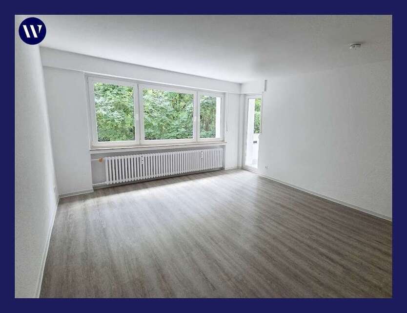 Wohnung zum Mieten in Bergisch Gladbach 830 € 80 m²