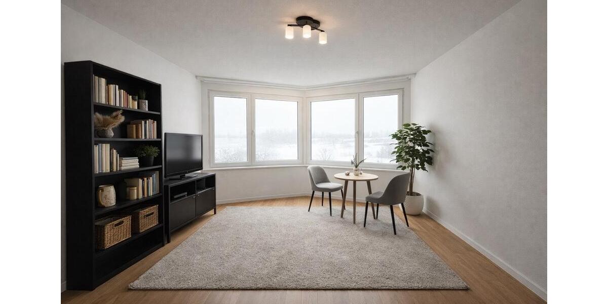 30m2 Wohnung in Köln Sülz 1 zimmer