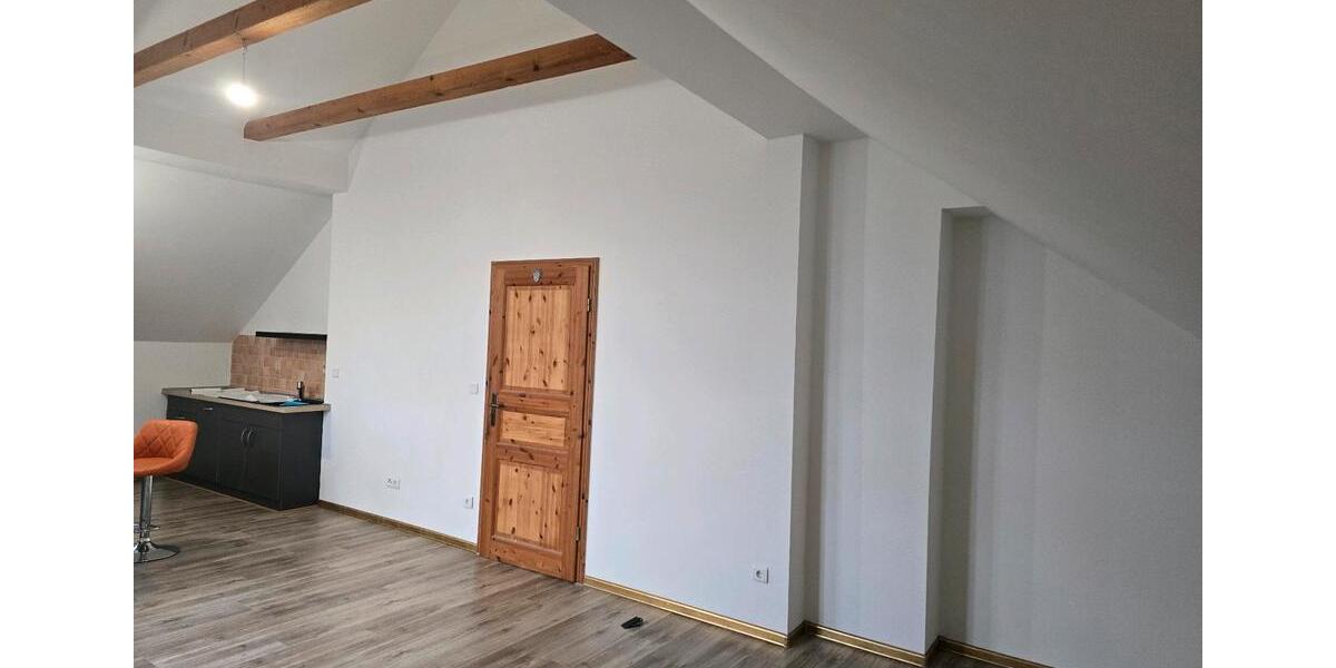 Dachgeschoßwohnung Osterwieck Dardesheim - 2 Zimmer, 80 m&sup2;, 700&euro; | Angebot:25637917