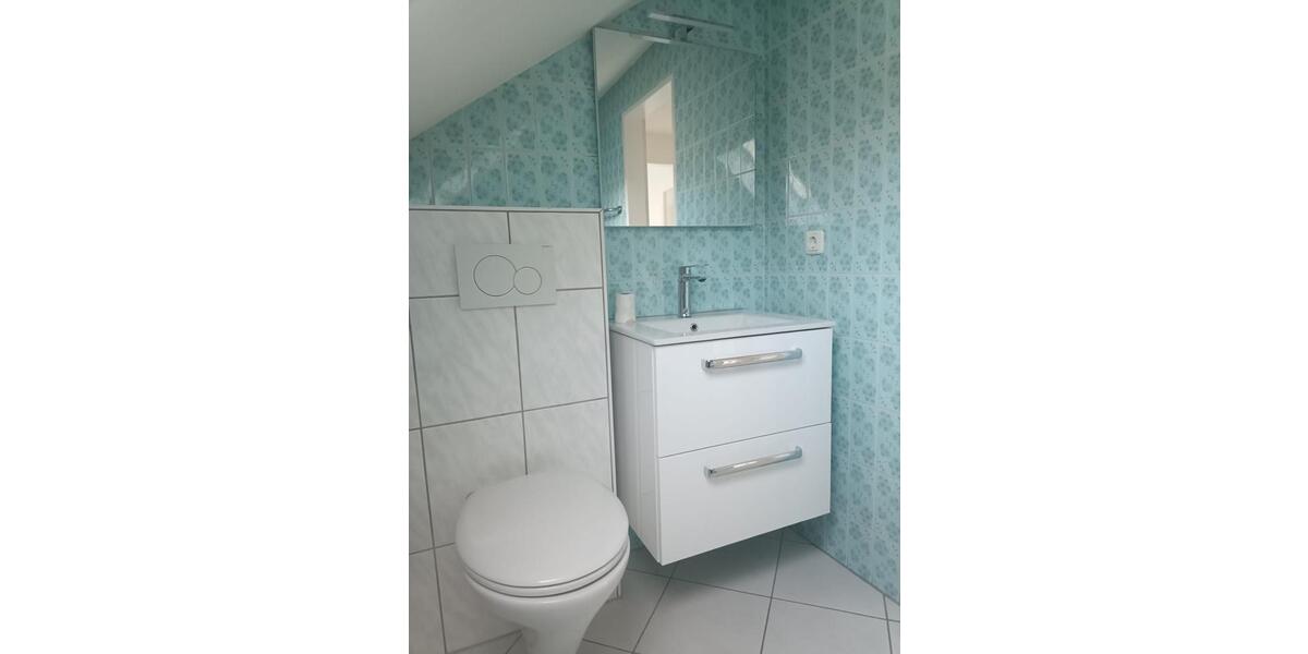 Dachgeschoßwohnung Heidenrod - 3 Zimmer, 90 m&sup2;, 700&euro; | Angebot:26537437