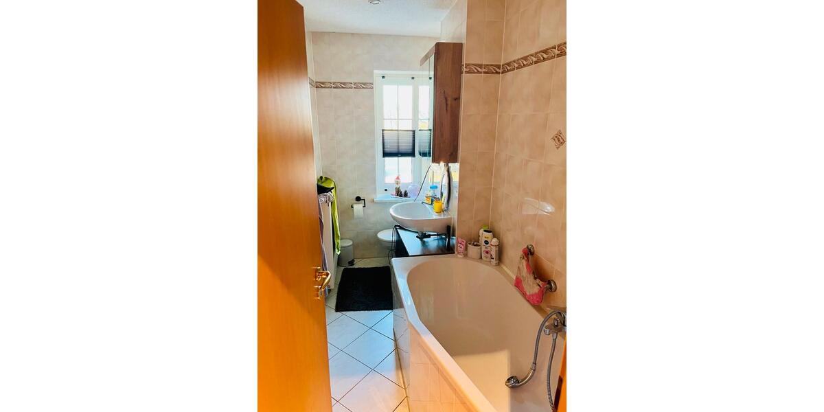 Schöne 4 Zimmer Wohnung, Singer-Meisel-Straße 10, 08209 Auerbach 4 zimmer