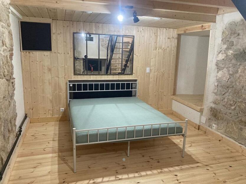 WG Zimmer Haus Altweil zimmer