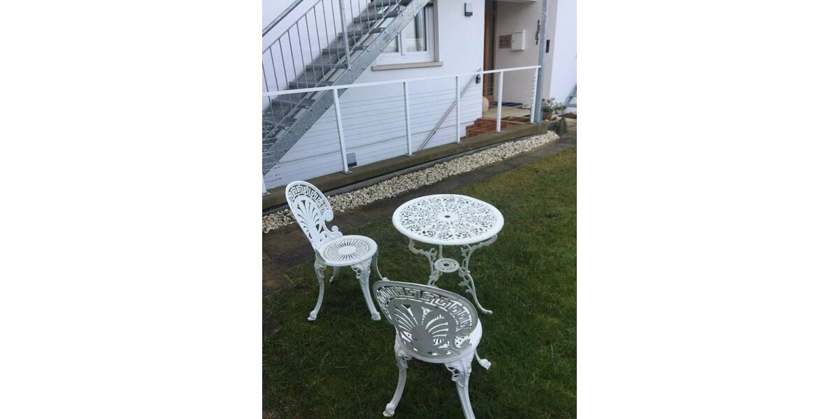 Wohnen auf Zeit Solms - 1 Zimmer, 24 m&sup2;, 30&euro; | Angebot:20909822