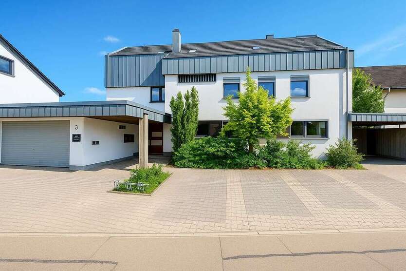 Büro in Giengen an der Brenz 1.370 € 115 m²