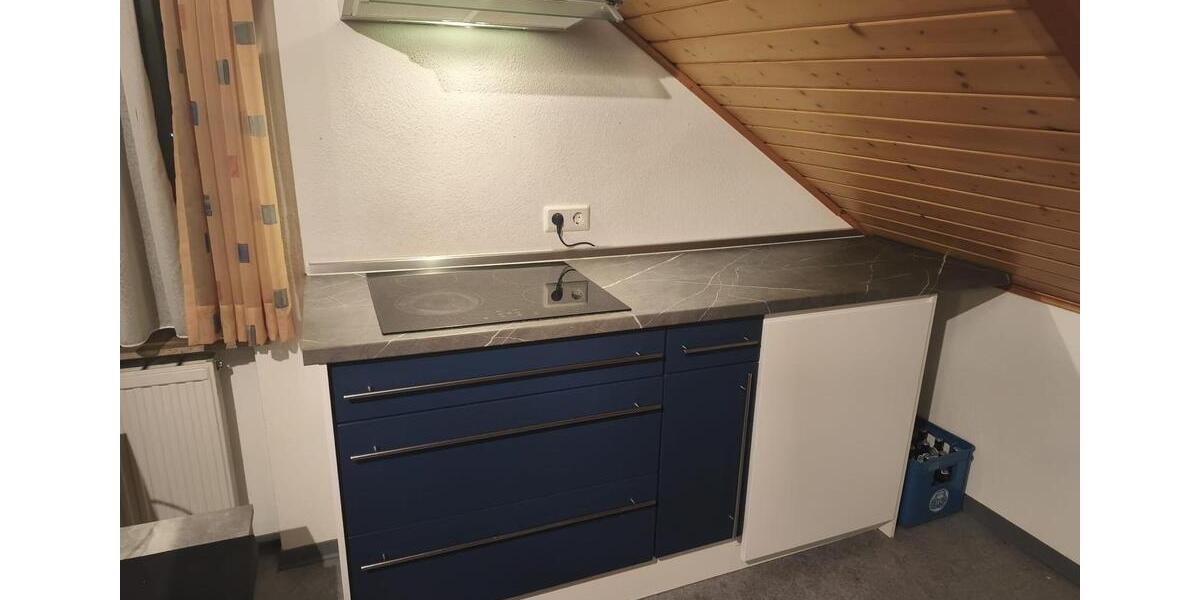 Dachgeschoßwohnung Leibertingen - 3 Zimmer, 78 m&sup2;, 680&euro; | Angebot:24803631